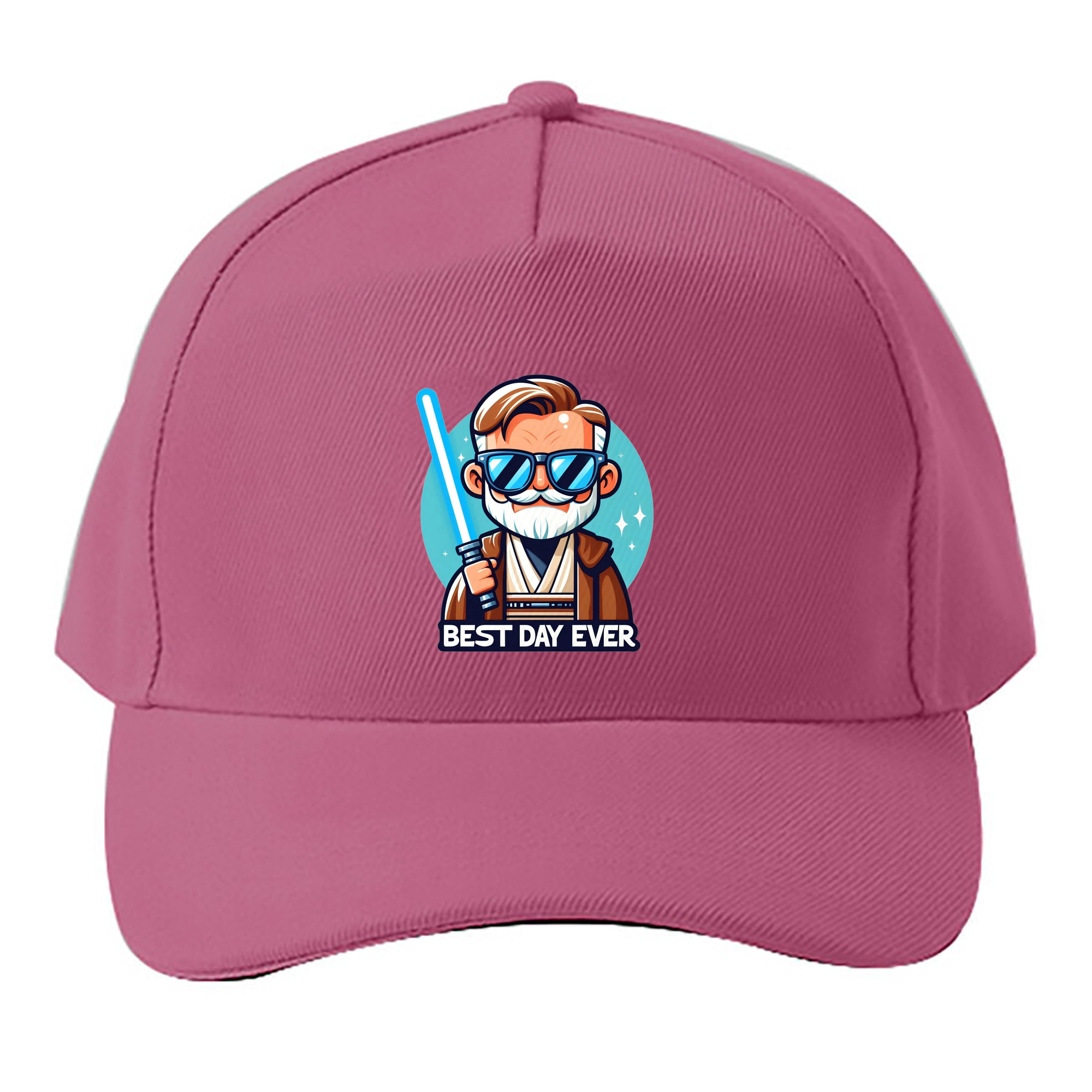 （画像用） スター・ウォーズ Star Wars ベースボールキャップ 綿100％ 男女兼用 帽子 スポーツ